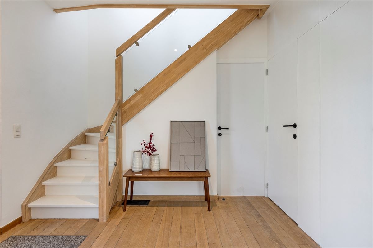 Gerenoveerde villa op toplocatie
