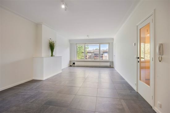 Ruim appartement op toplocatie