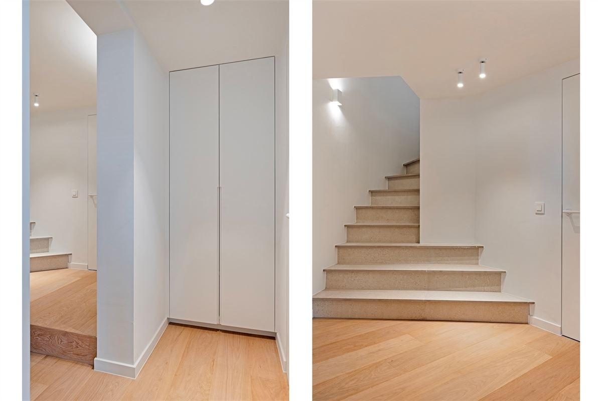 Exclusieve Villa met zeezicht
