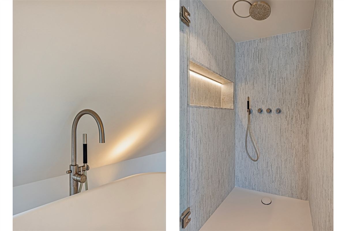 Exclusieve Villa met zeezicht