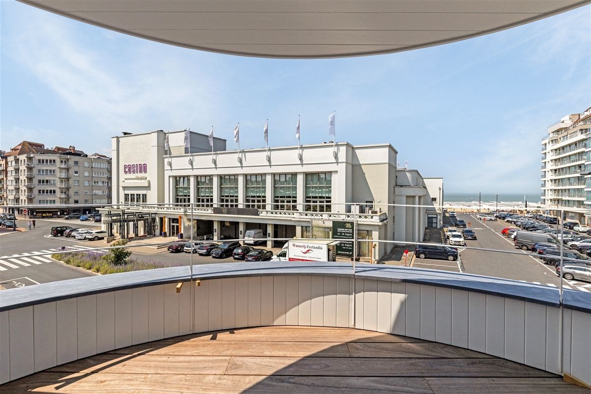 Exclusieve Villa met zeezicht