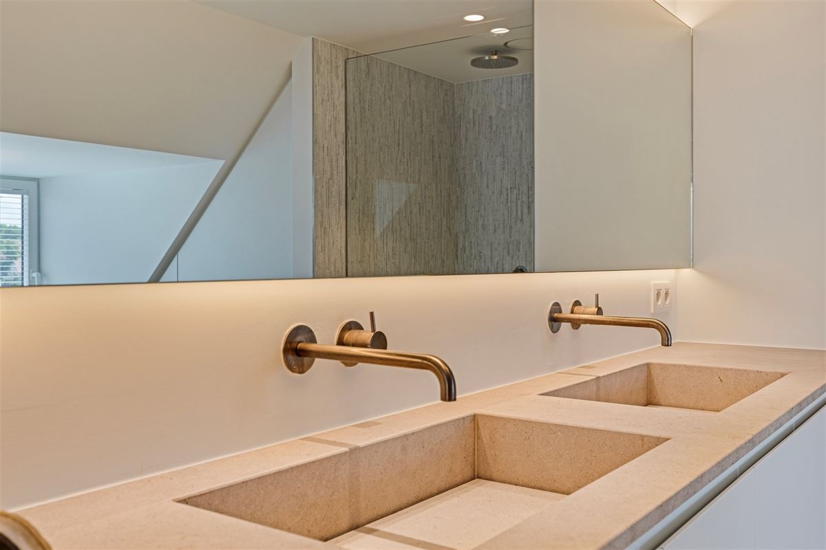 Exclusieve Villa met zeezicht
