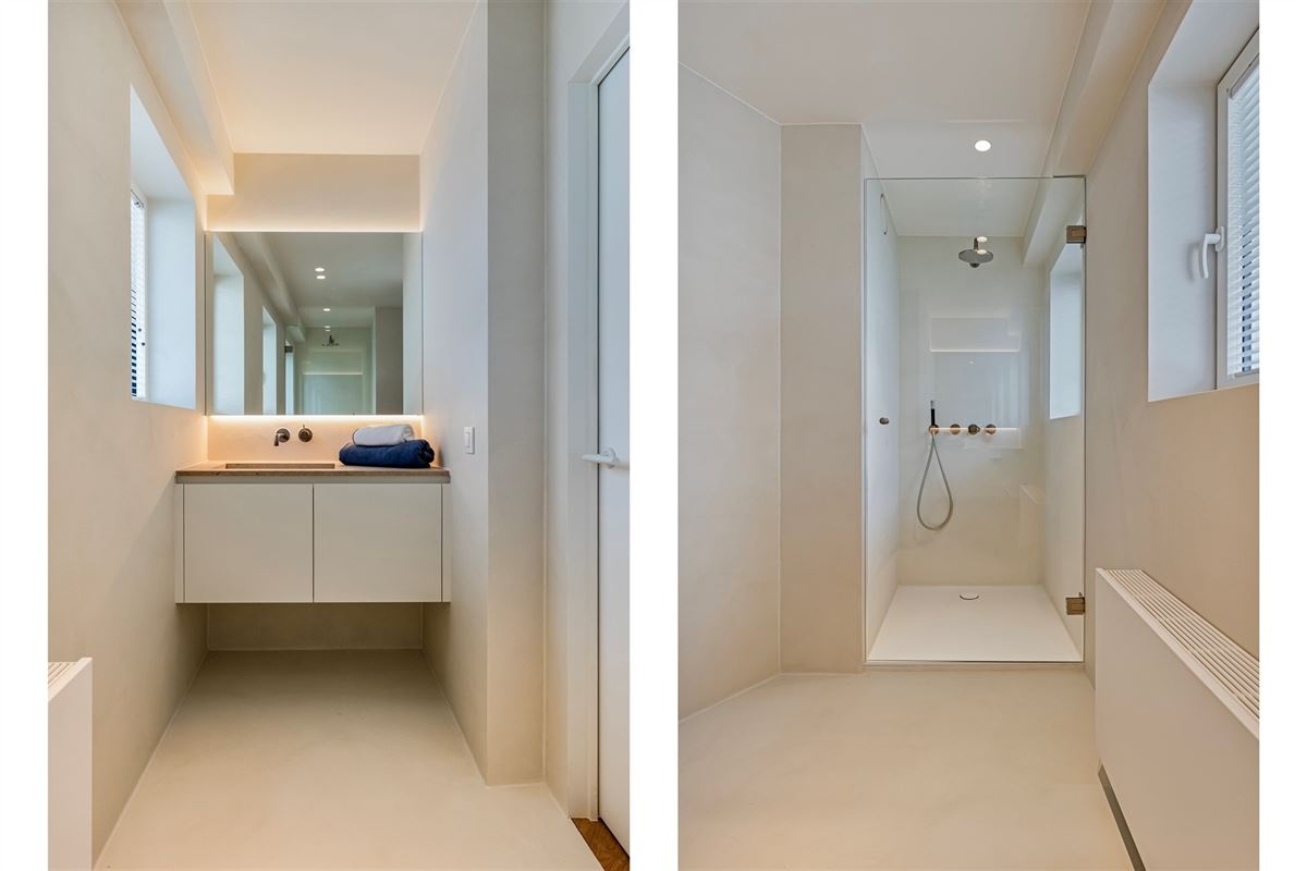 Exclusieve Villa met zeezicht