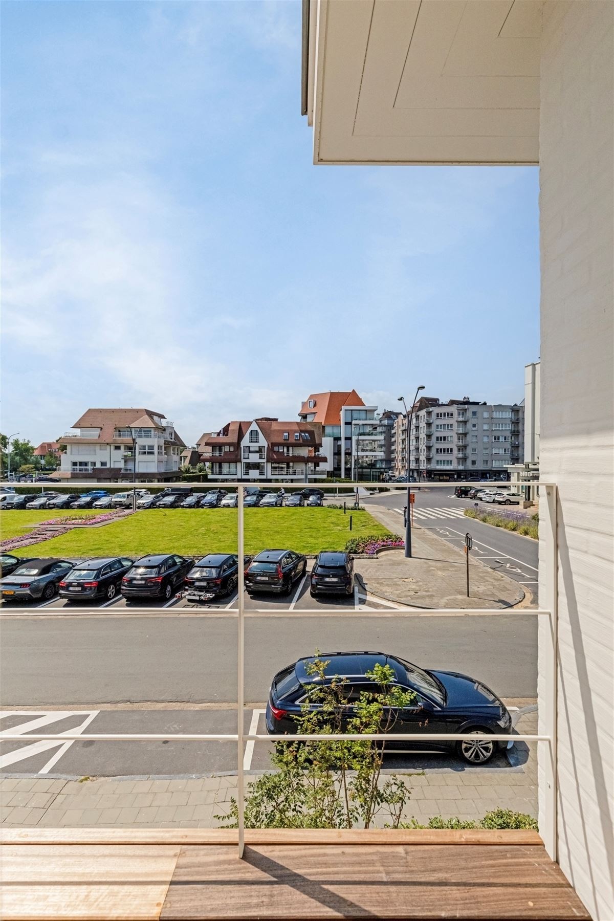 Exclusieve Villa met zeezicht
