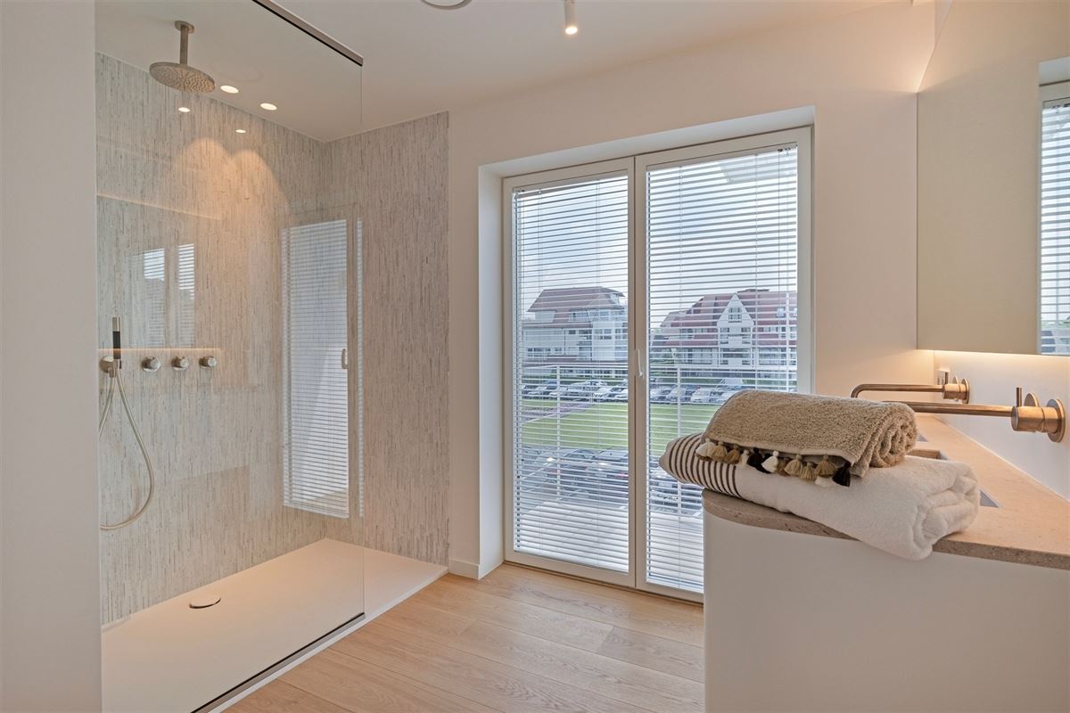 Exclusieve Villa met zeezicht