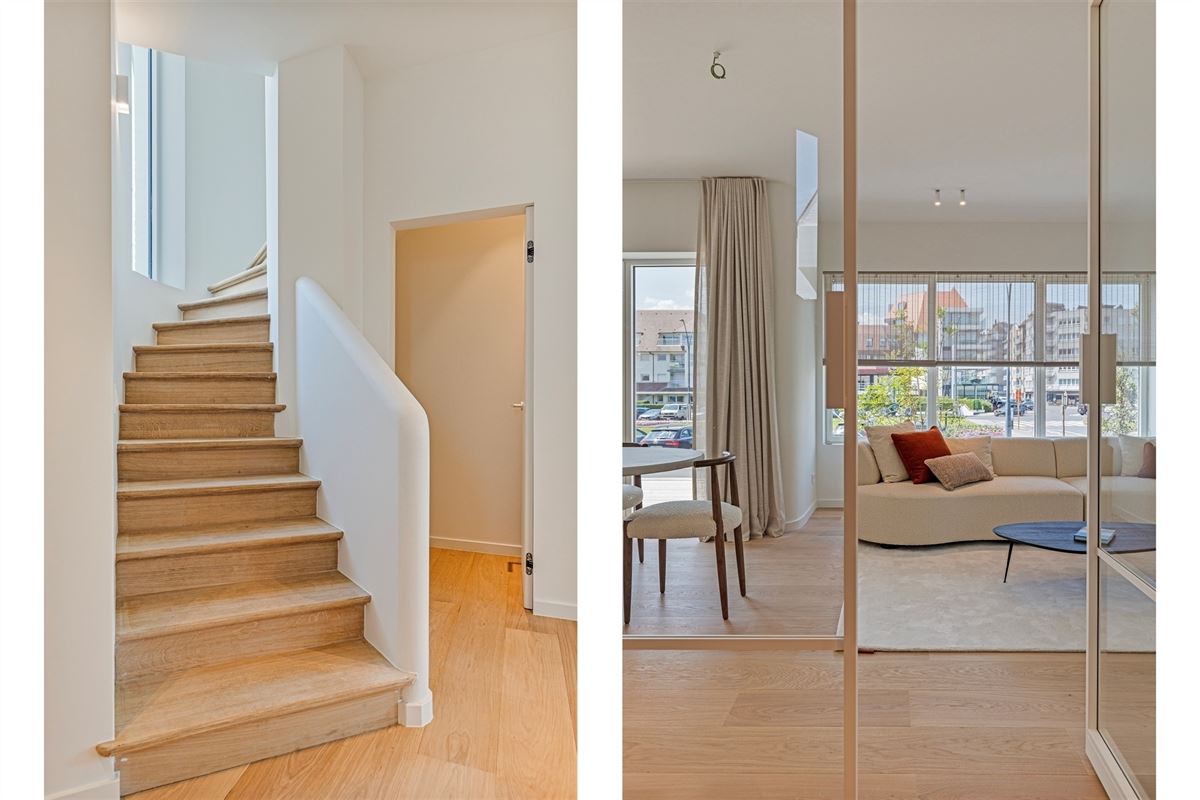 Exclusieve Villa met zeezicht
