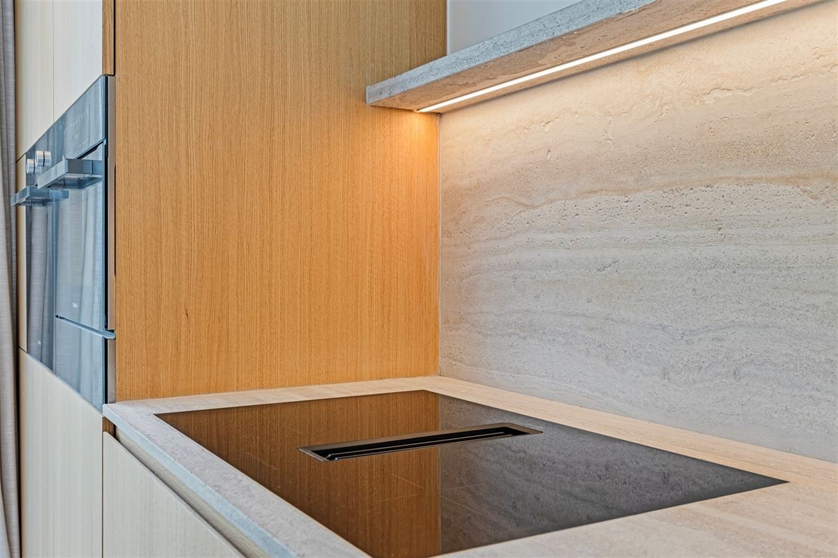 Exclusieve Villa met zeezicht