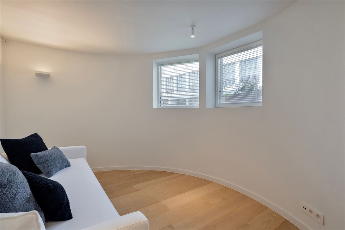 Exclusieve Villa met zeezicht