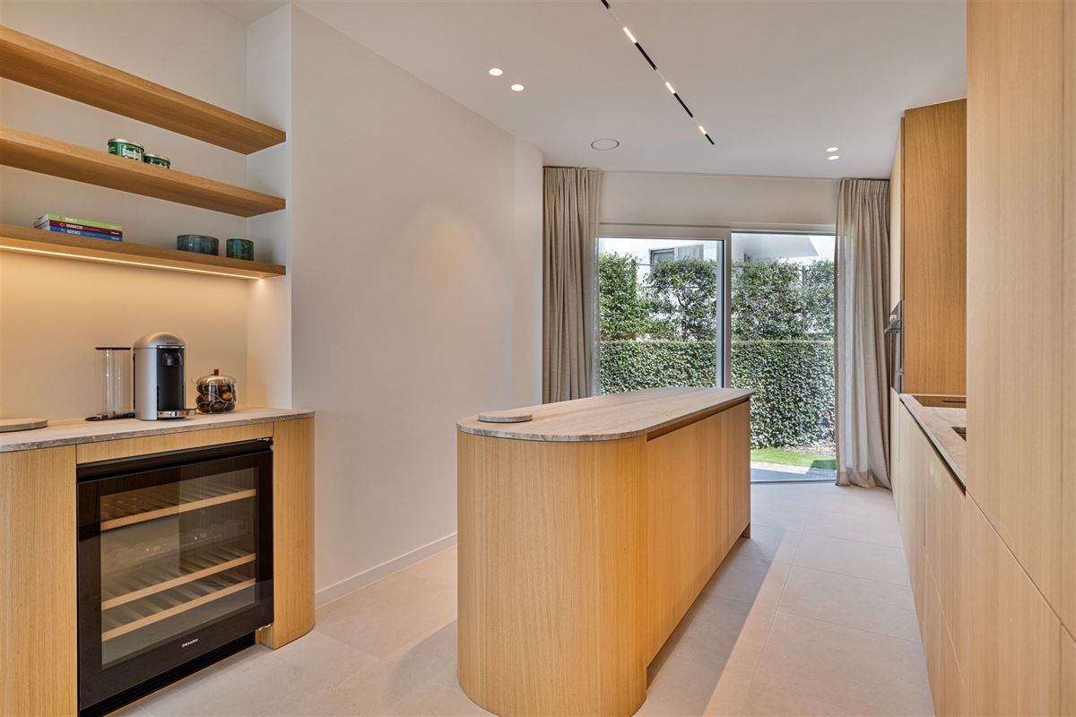Exclusieve Villa met zeezicht