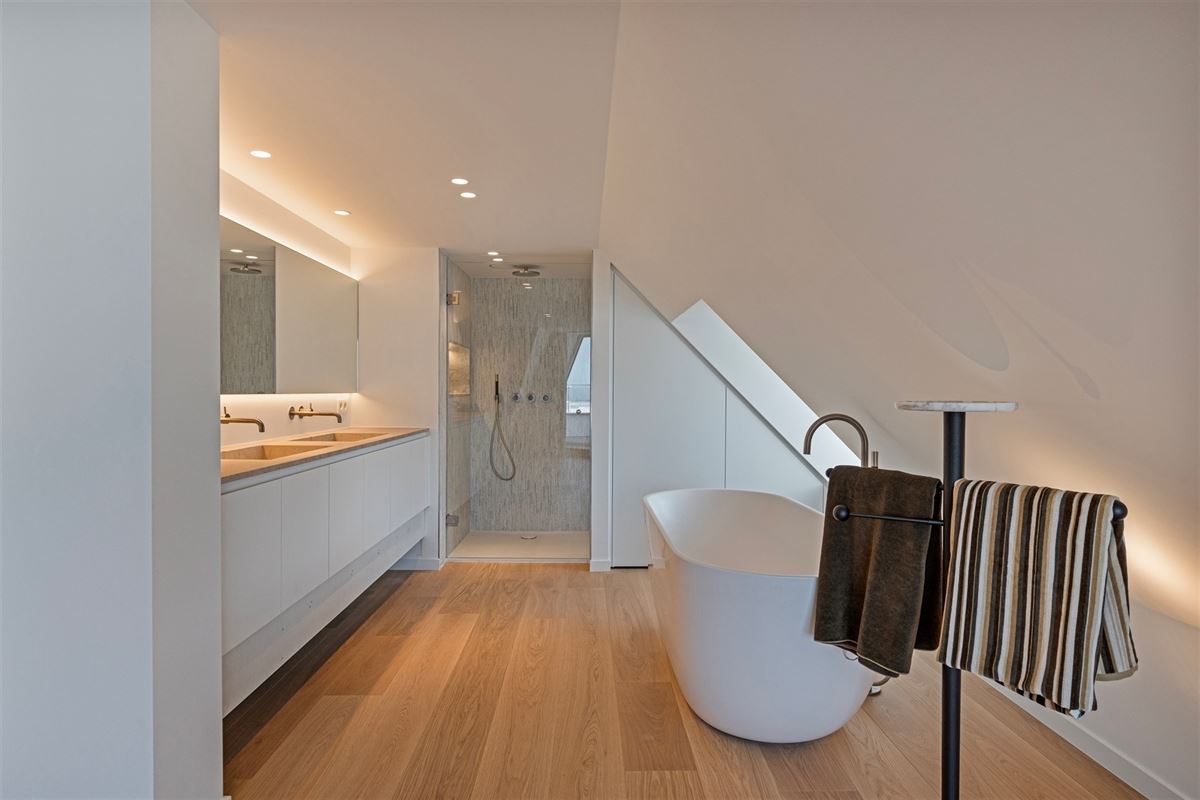 Exclusieve Villa met zeezicht