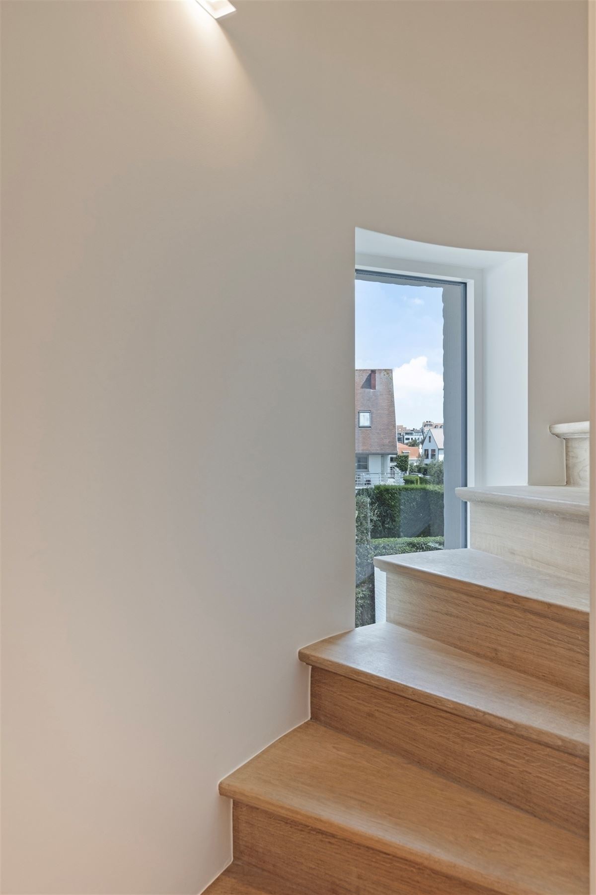 Exclusieve Villa met zeezicht