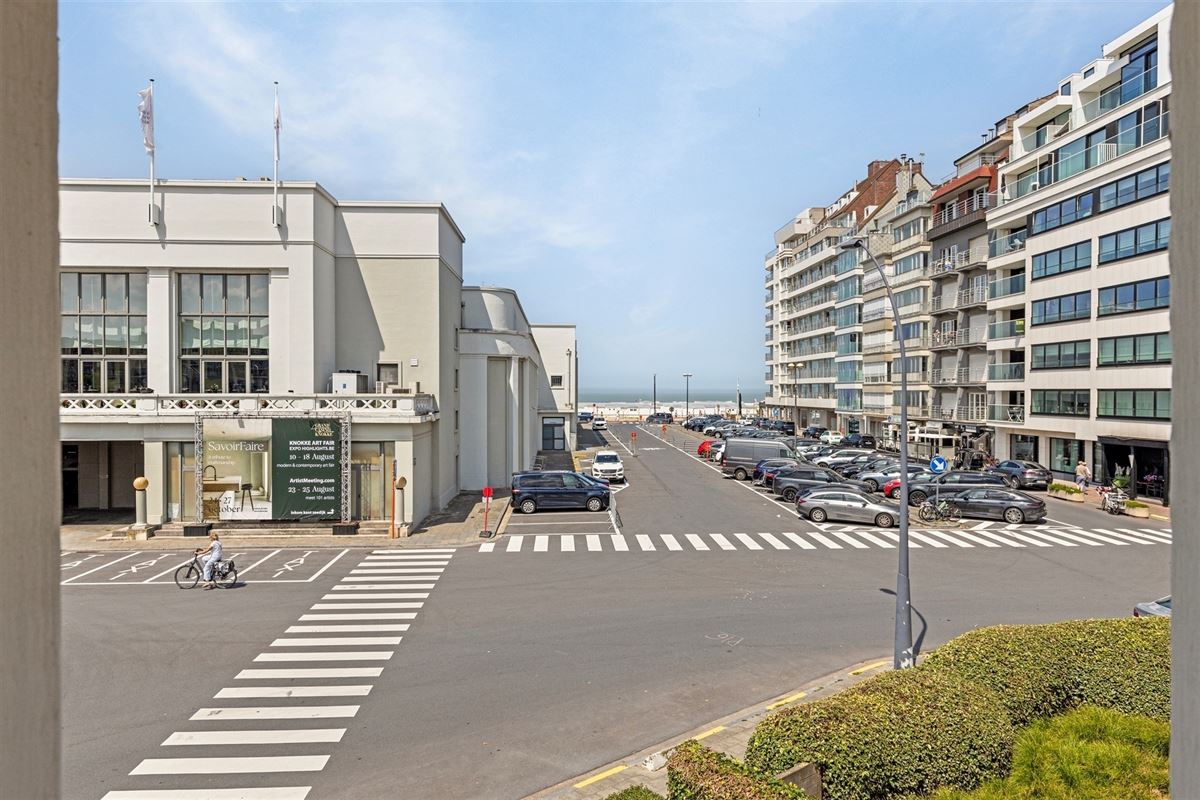 Exclusieve Villa met zeezicht