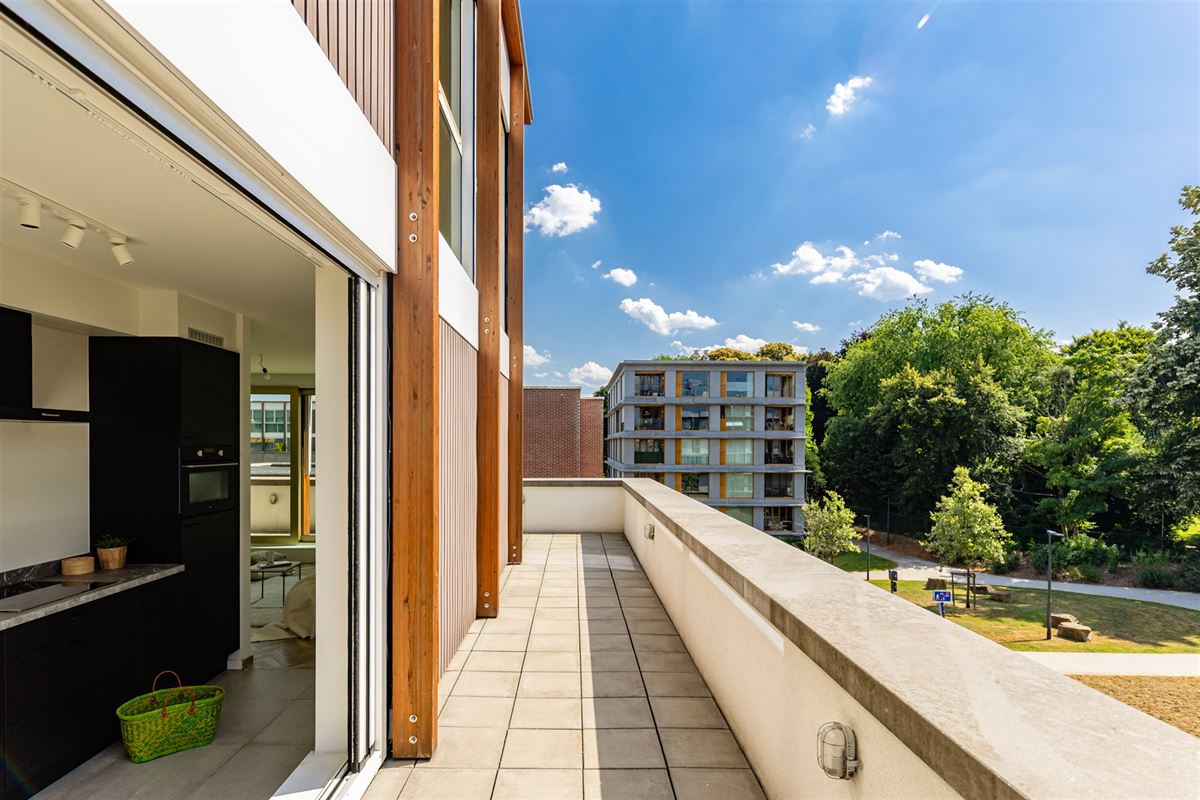 Instapklaar duplex-appartement te Boechout