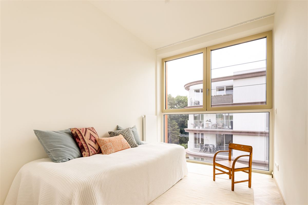 Instapklaar duplex-appartement te Boechout