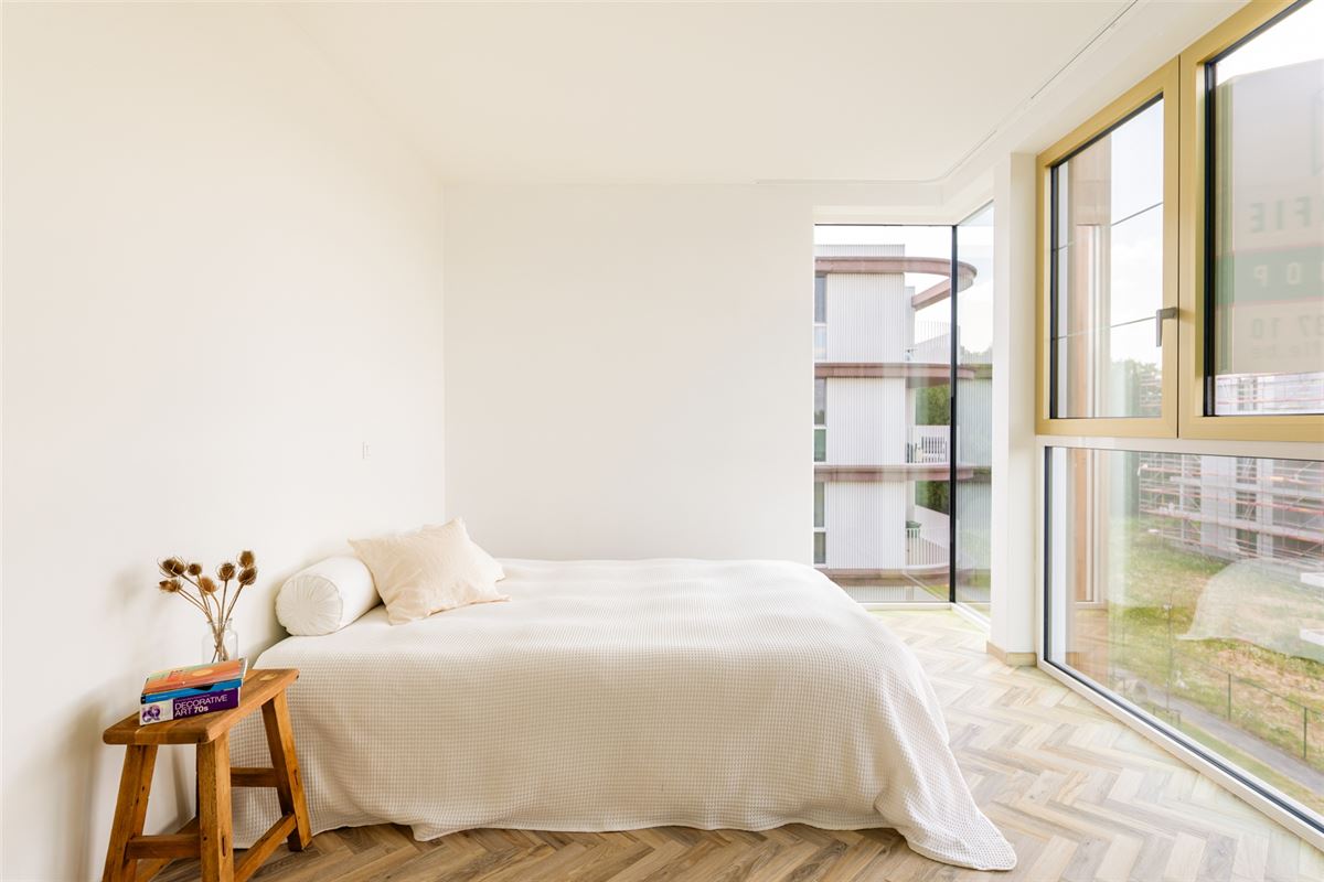 Instapklaar duplex-appartement te Boechout