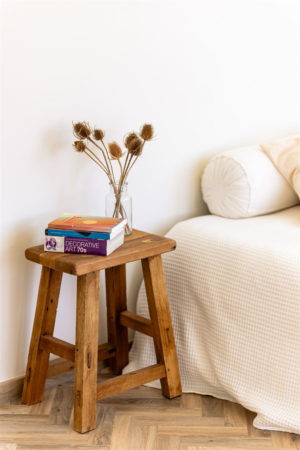 Instapklaar duplex-appartement te Boechout