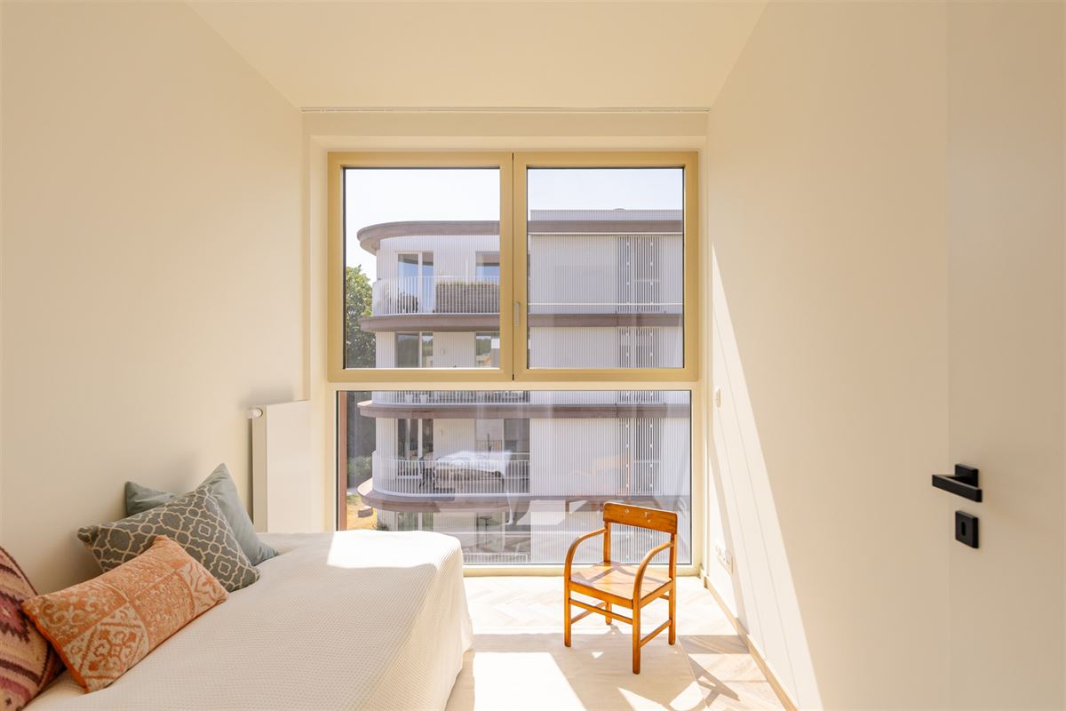 Instapklaar duplex-appartement te Boechout