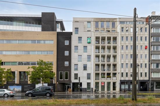 Studentenkamer te koop op toplocatie!