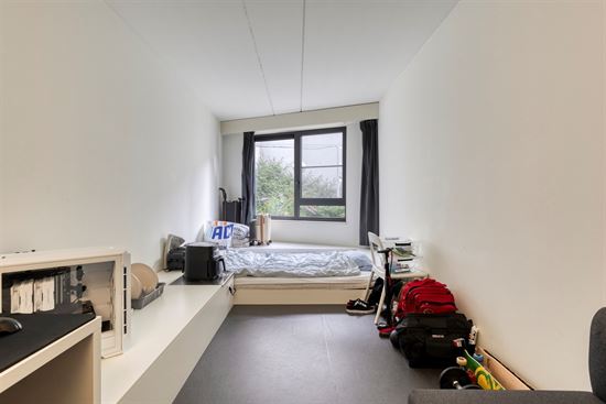 Studentenkamer te koop op toplocatie!