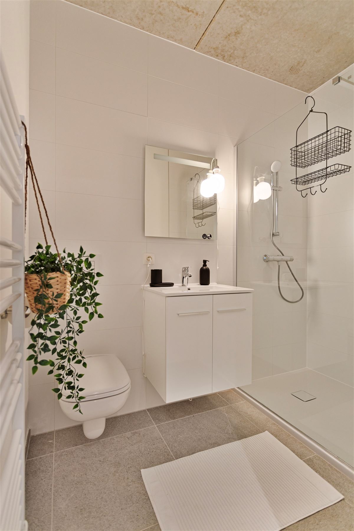 2 slaapkamer appartementen in nieuwbouw project te Antwerpen