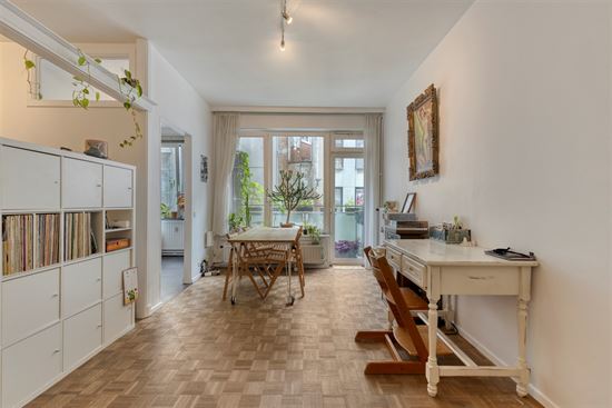 Studio op toplocatie in hartje Antwerpen