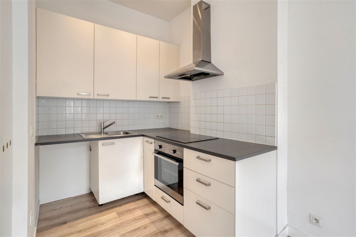 2 slaapkamer appartement te Wilrijk
