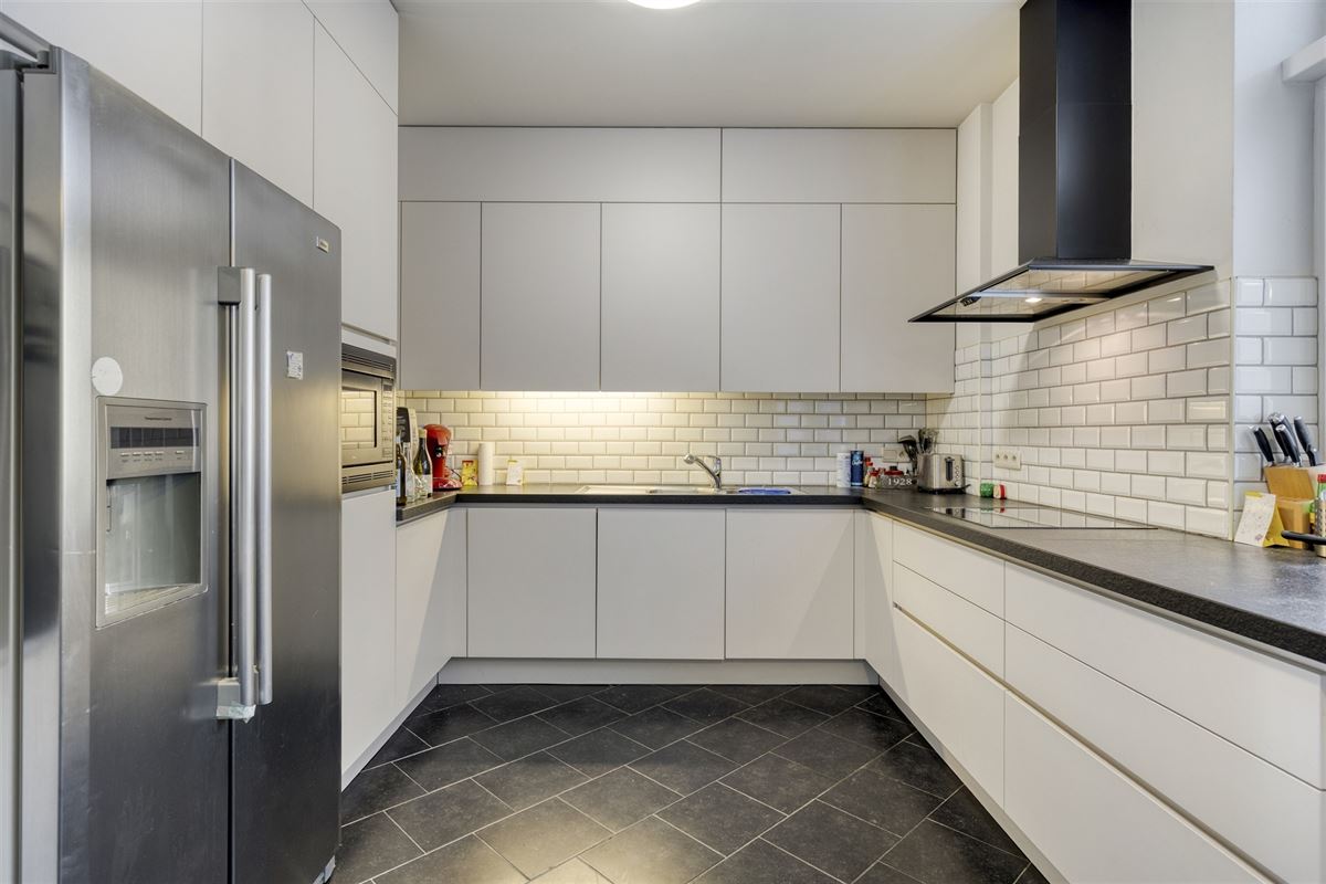 Uniek hoekappartement van 240 m²