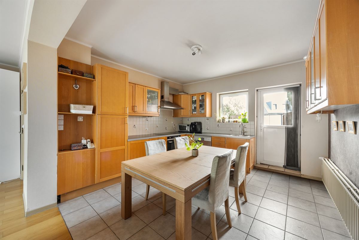 Duplex appartement in Centrum Schoten