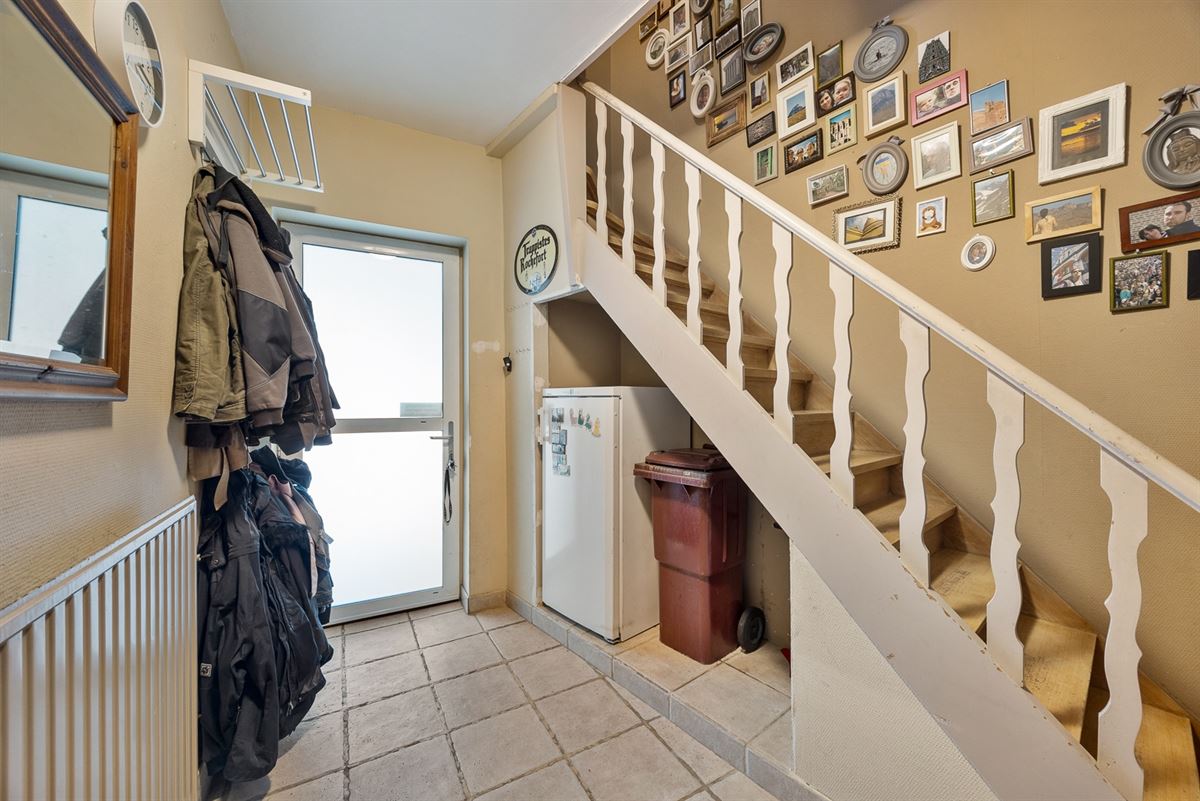 Duplex appartement in Centrum Schoten