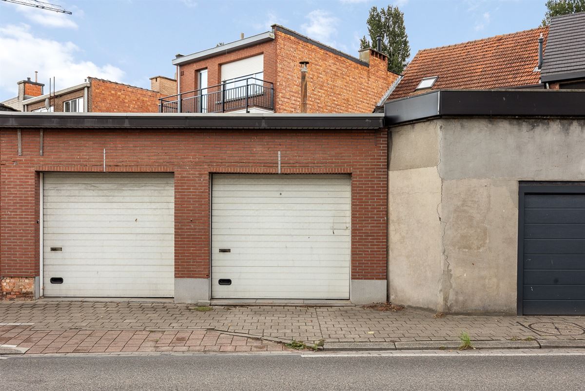 Duplex appartement in Centrum Schoten