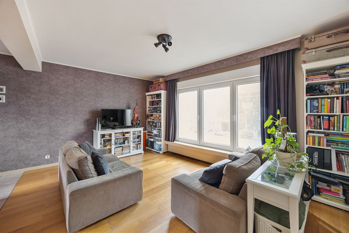 Duplex appartement in Centrum Schoten