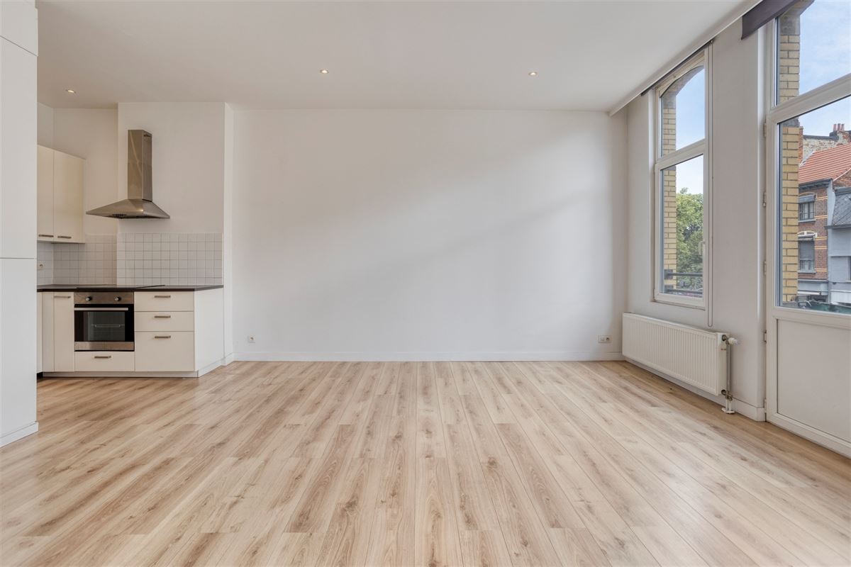 2 slaapkamer appartement te Wilrijk