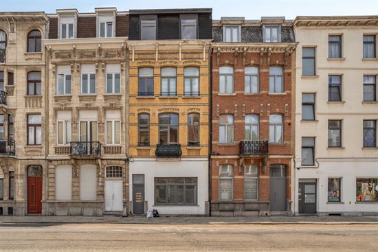 2 slaapkamer appartement te Wilrijk