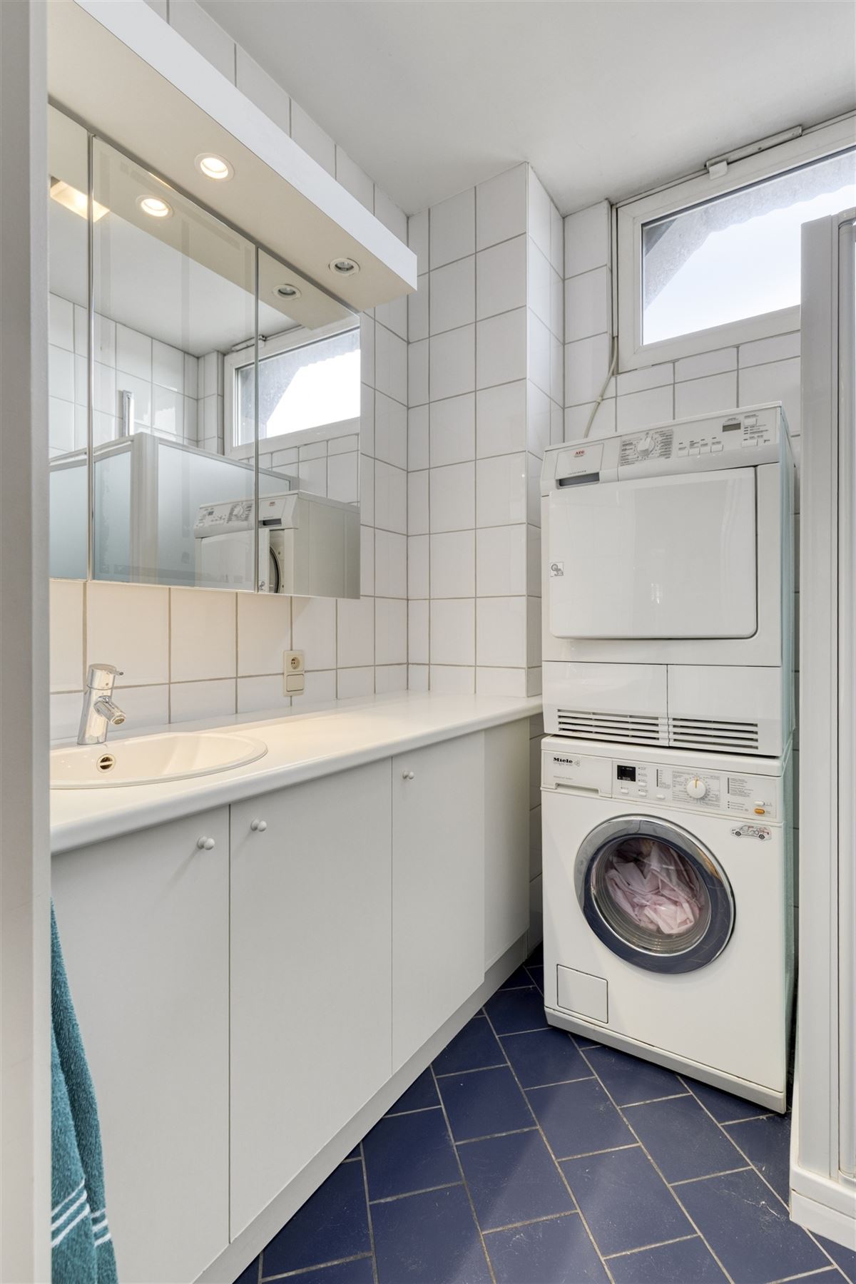 Uniek hoekappartement van 240 m²