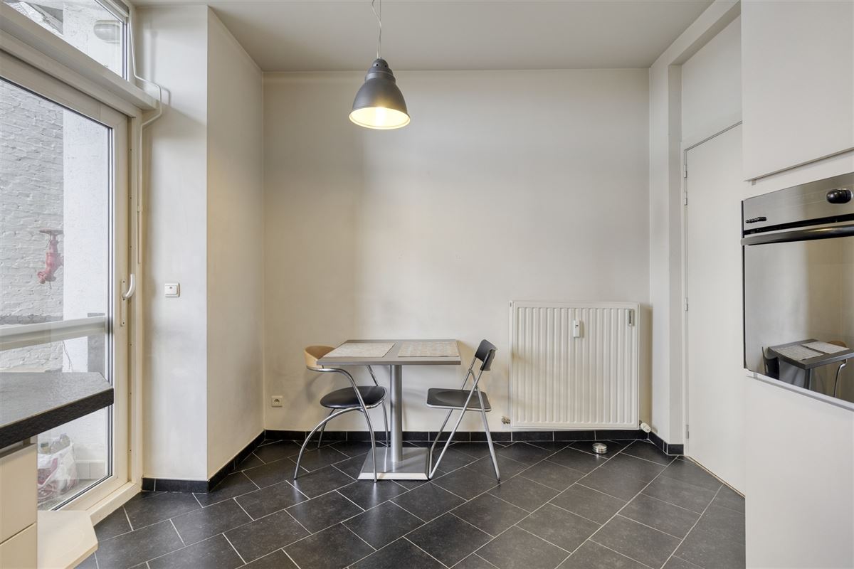 Uniek hoekappartement van 240 m²