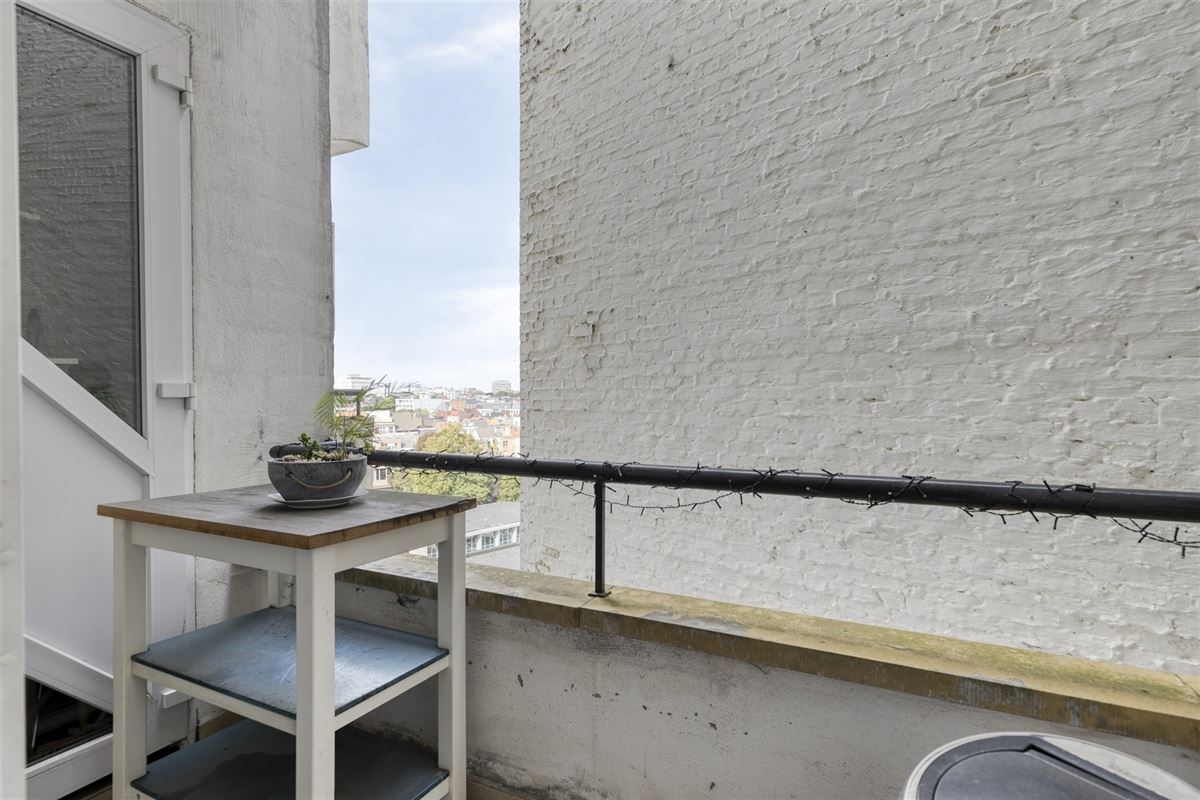 Uniek hoekappartement van 240 m²