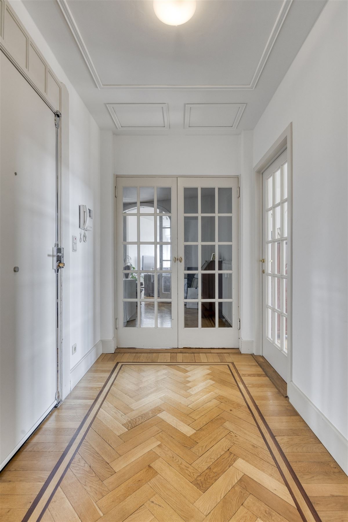 Uniek hoekappartement van 240 m²