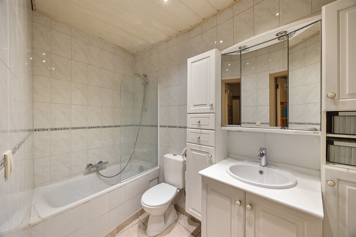 Duplex appartement in Centrum Schoten