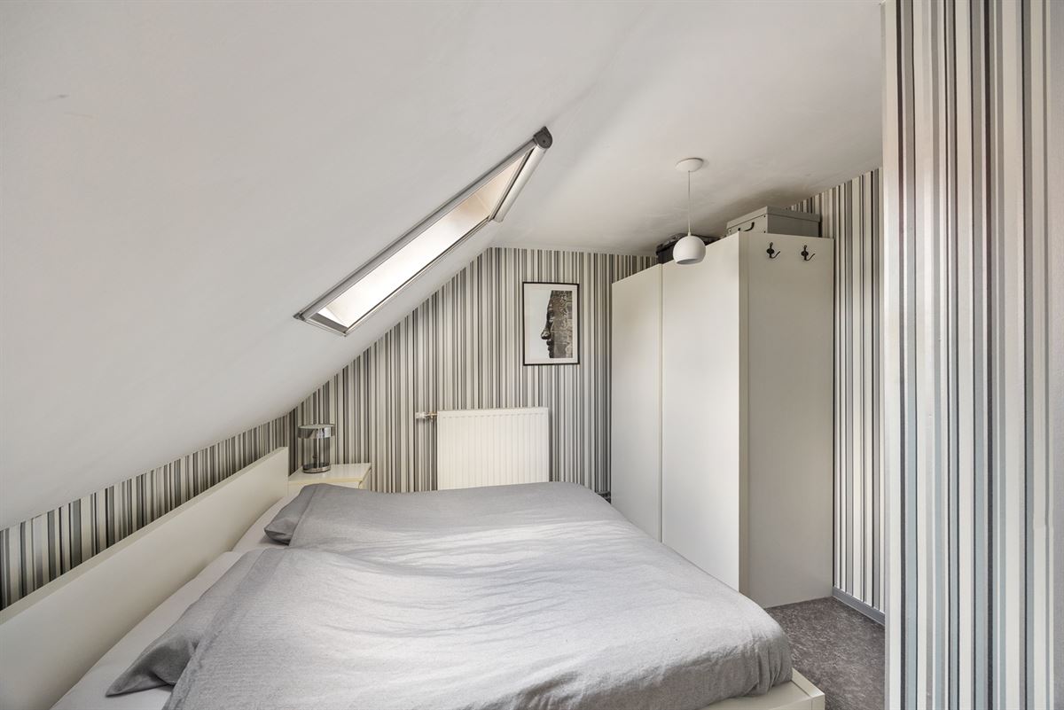 Duplex appartement in Centrum Schoten