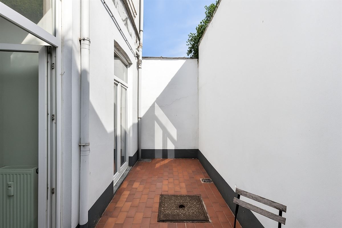 Karaktervolle woning met twee aparte woonunits