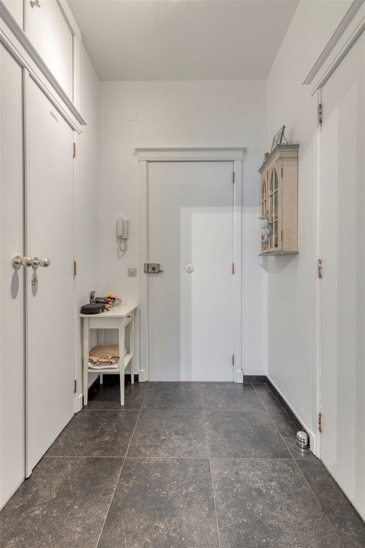 Studio op toplocatie in hartje Antwerpen