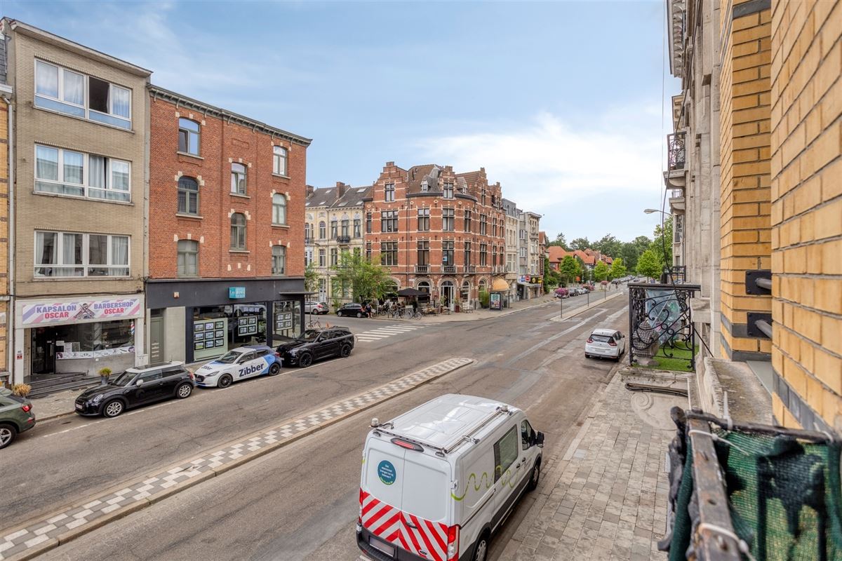 2 slaapkamer appartement te Wilrijk