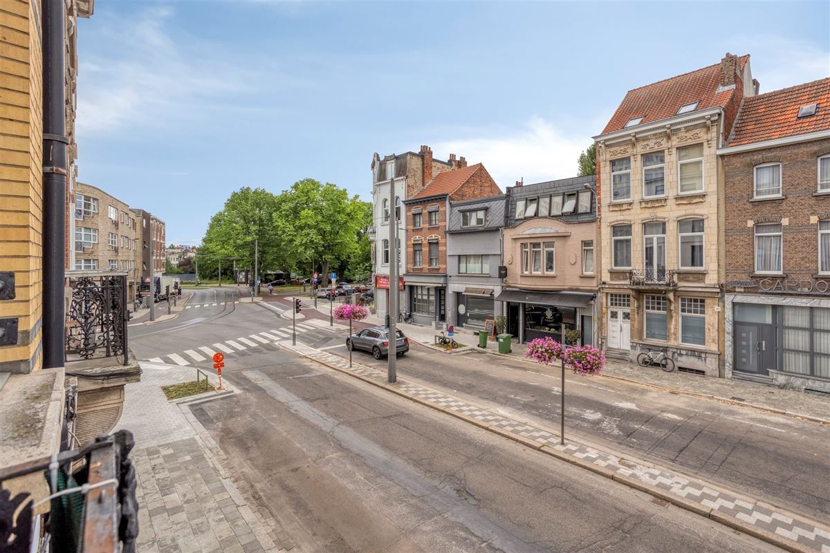 2 slaapkamer appartement te Wilrijk