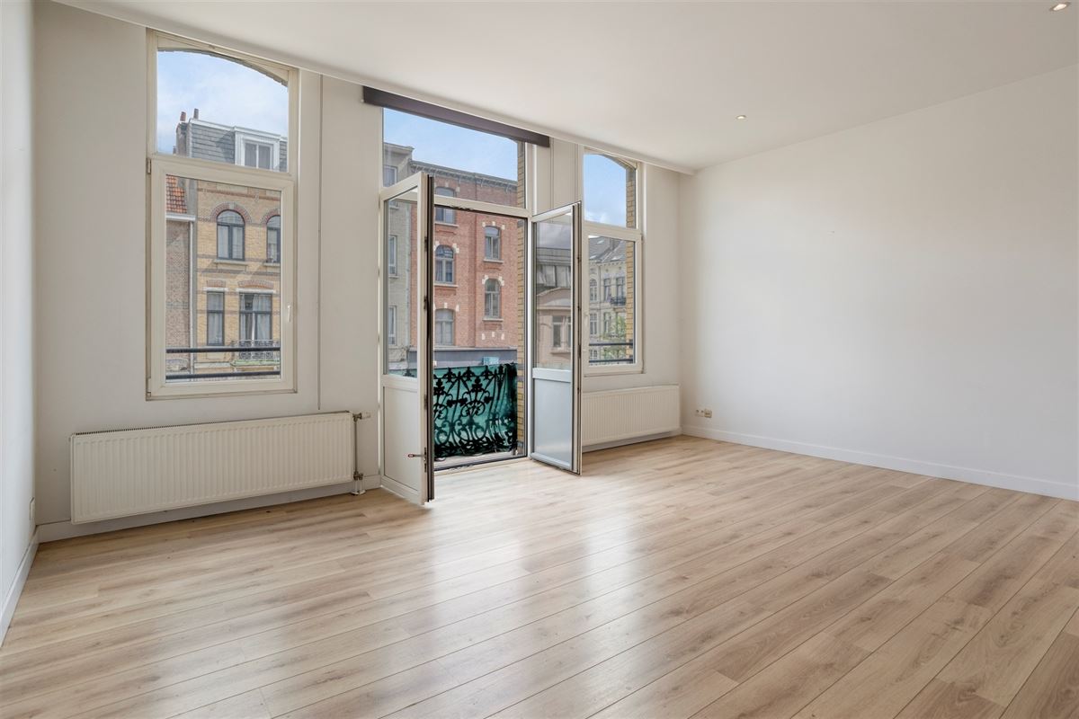 2 slaapkamer appartement te Wilrijk