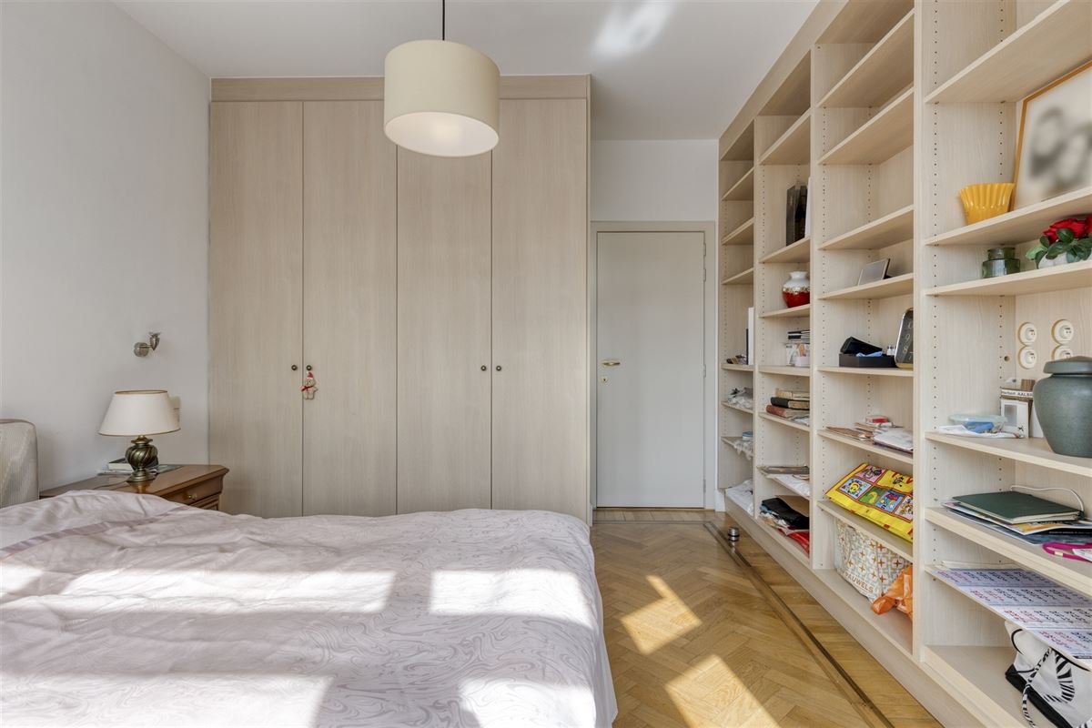 Uniek hoekappartement van 240 m²