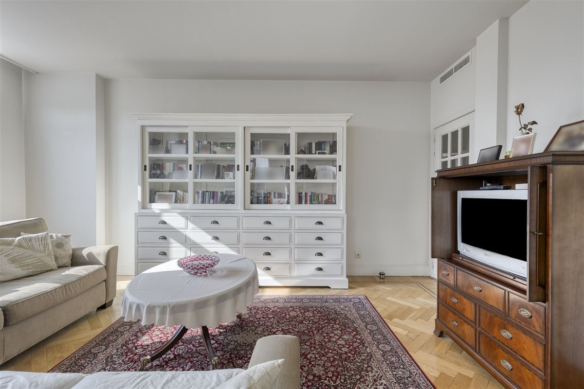 Uniek hoekappartement van 240 m²