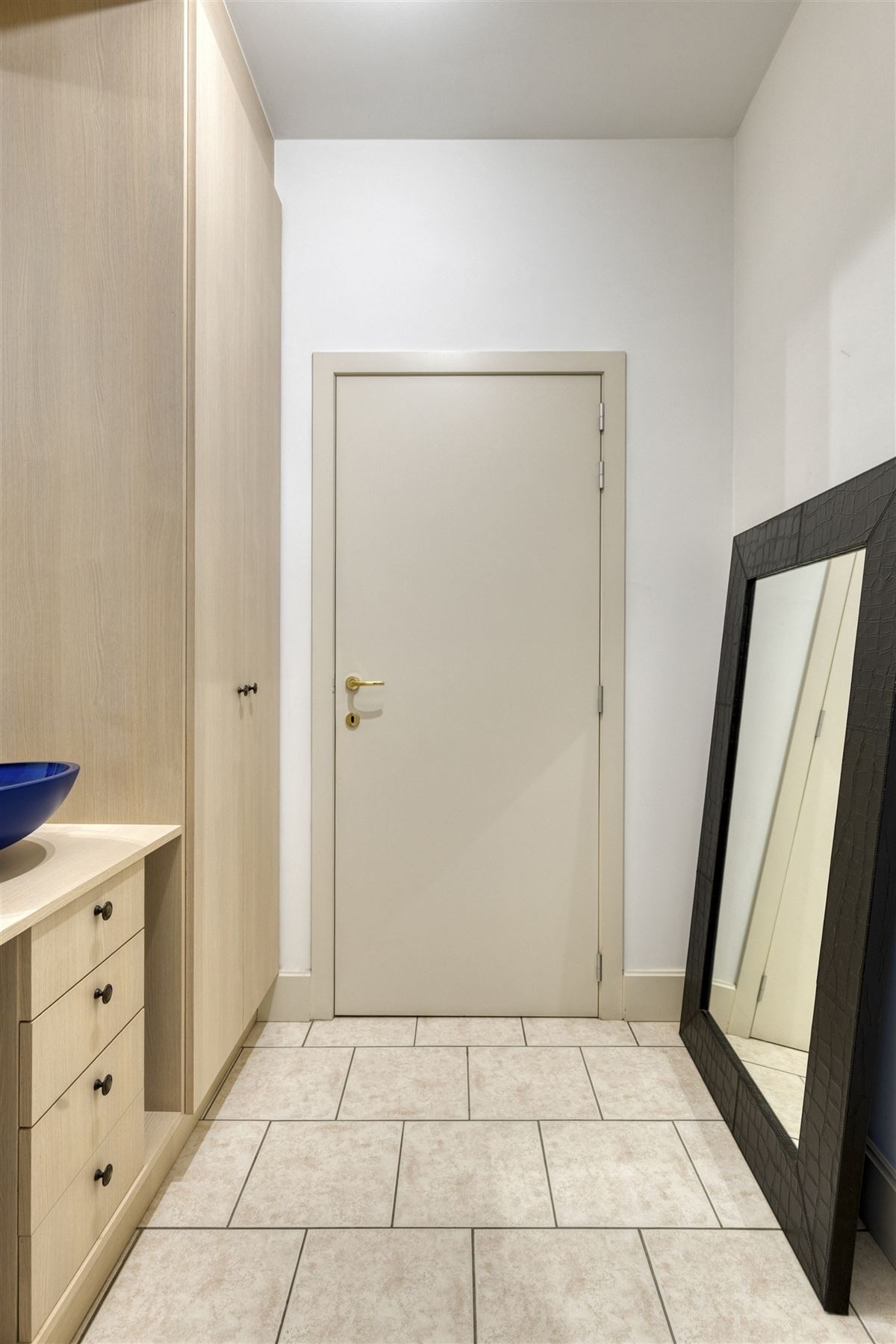 Uniek hoekappartement van 240 m²