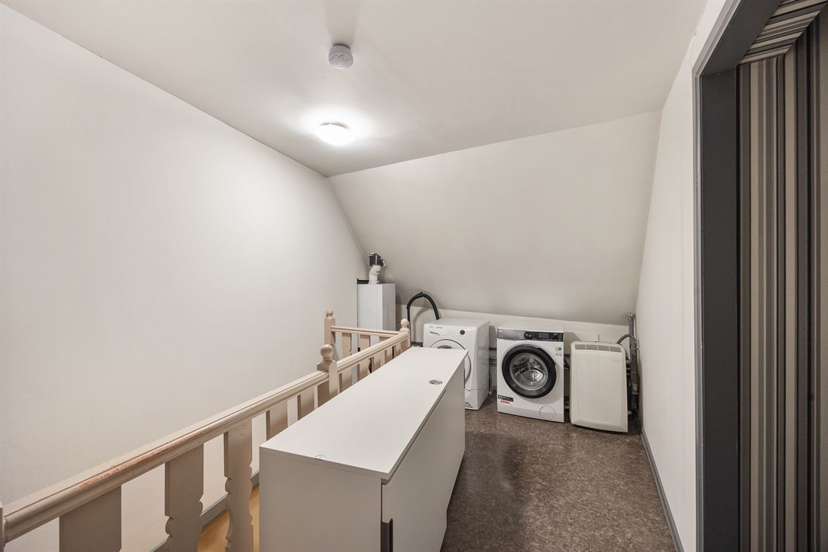 Duplex appartement in Centrum Schoten