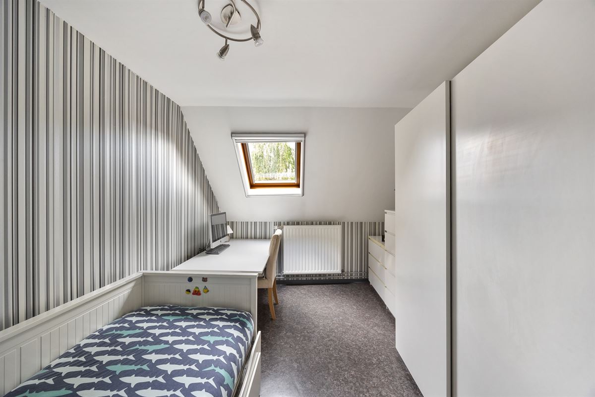 Duplex appartement in Centrum Schoten