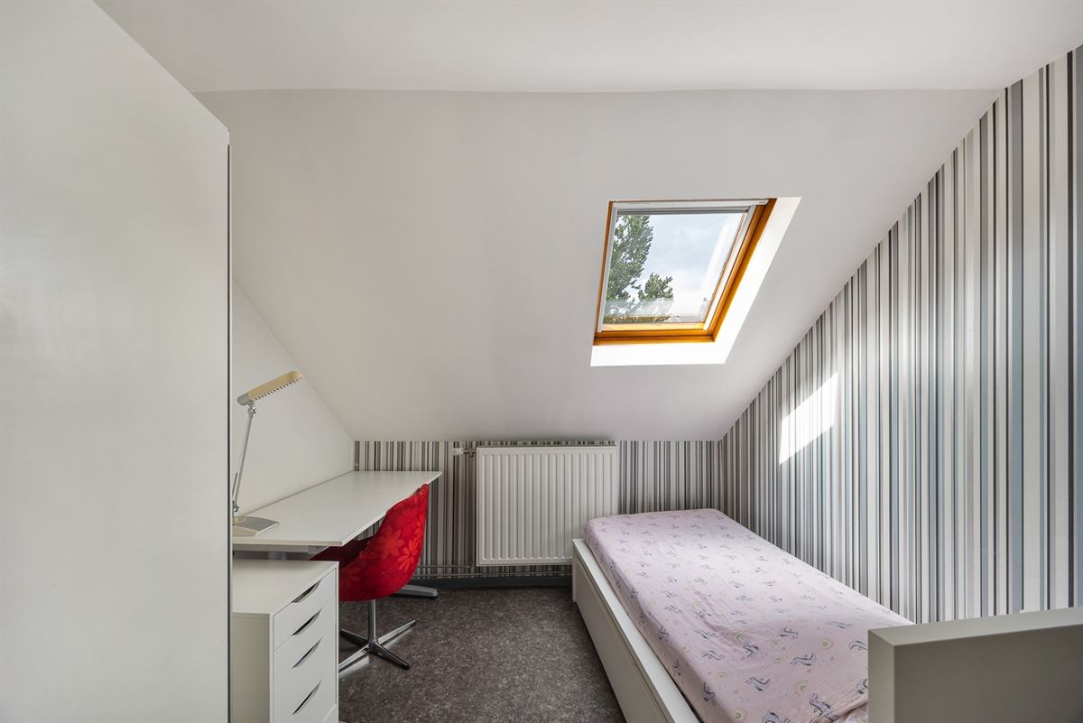 Duplex appartement in Centrum Schoten